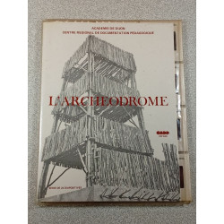 L'Archeodrome