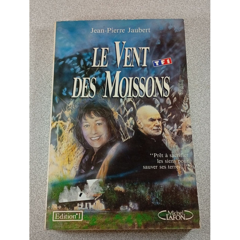 Le vent des moissons