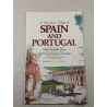A Traveler's Map of Spain and Portugal