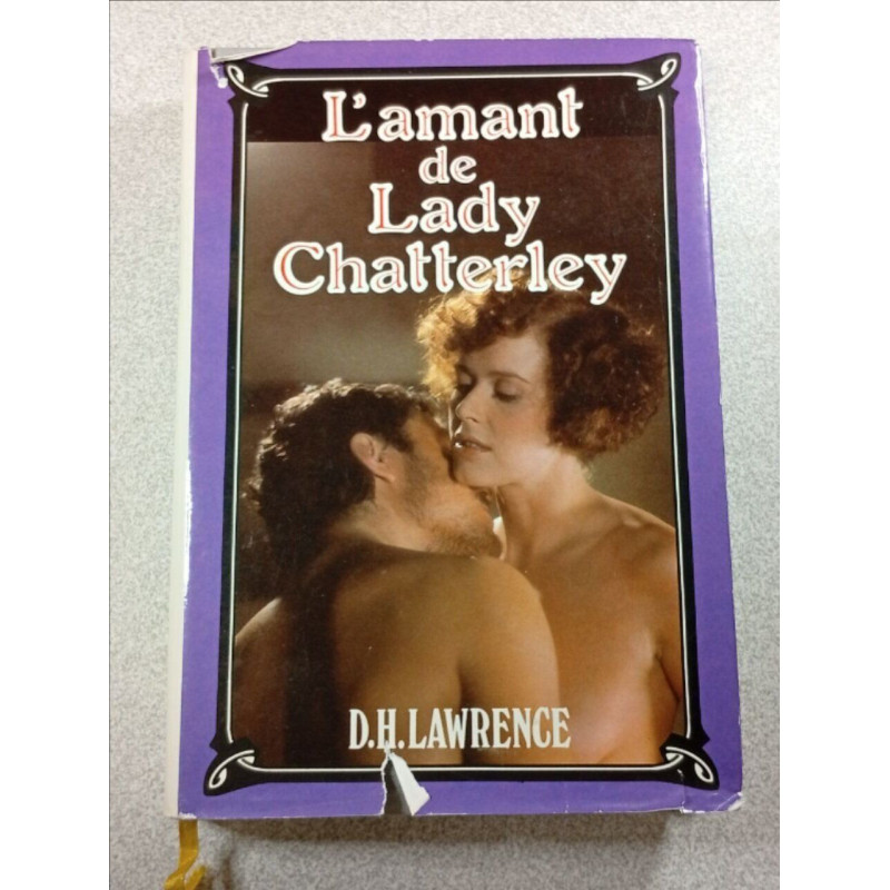 L'amant de lady chatterley