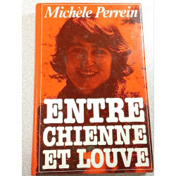 Entre Chienne et Louve