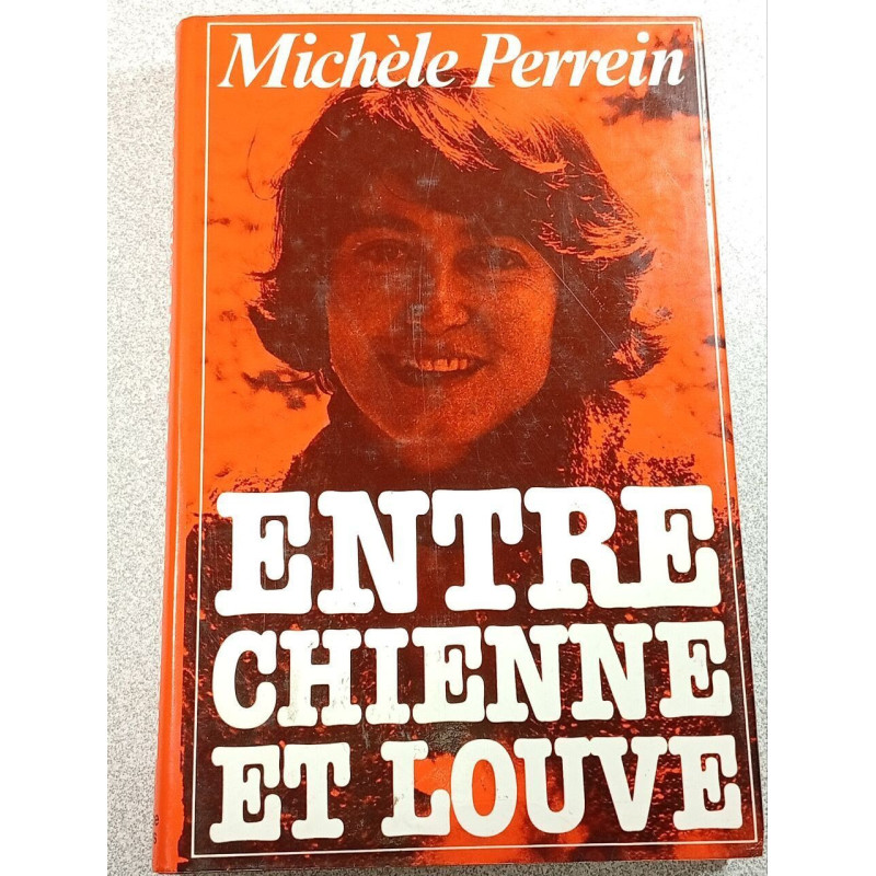 Entre Chienne et Louve