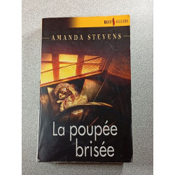 La poupée brisée