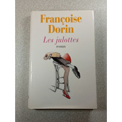 Les julottes
