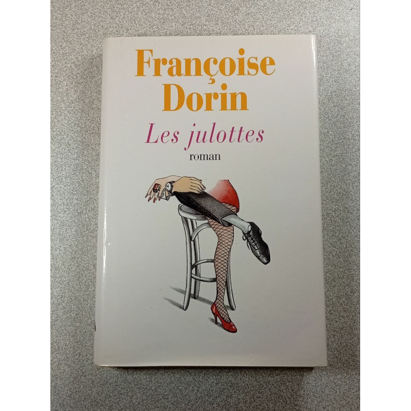 Les julottes