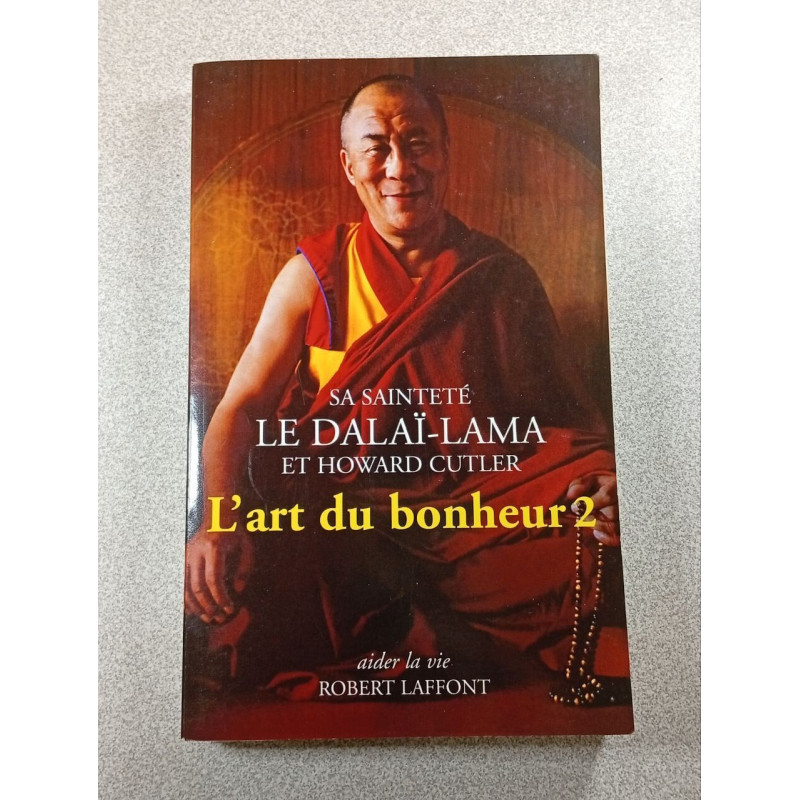 L'art du bonheur 2