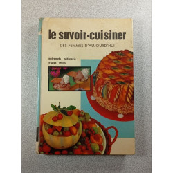Le savoir-cuisiner