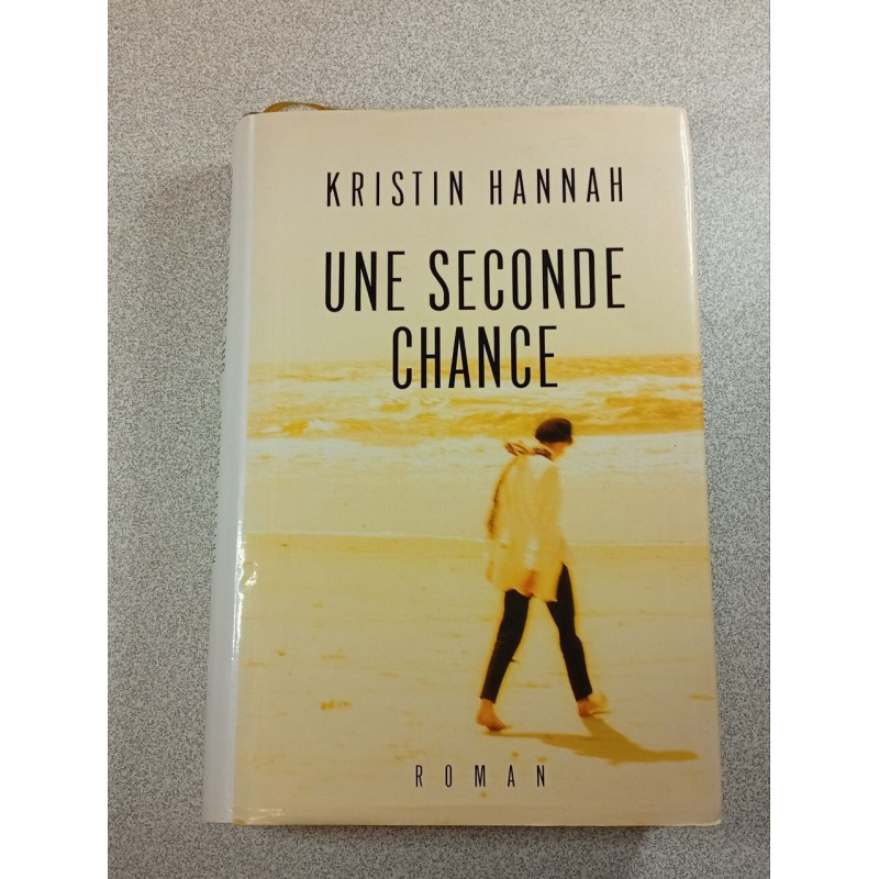 Une seconde chance