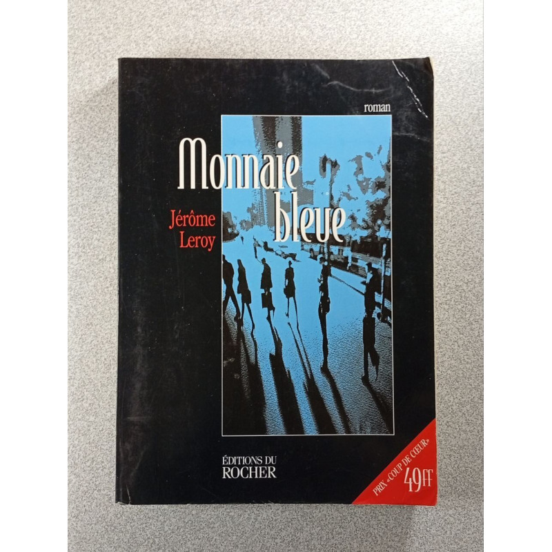 Monnaie bleue