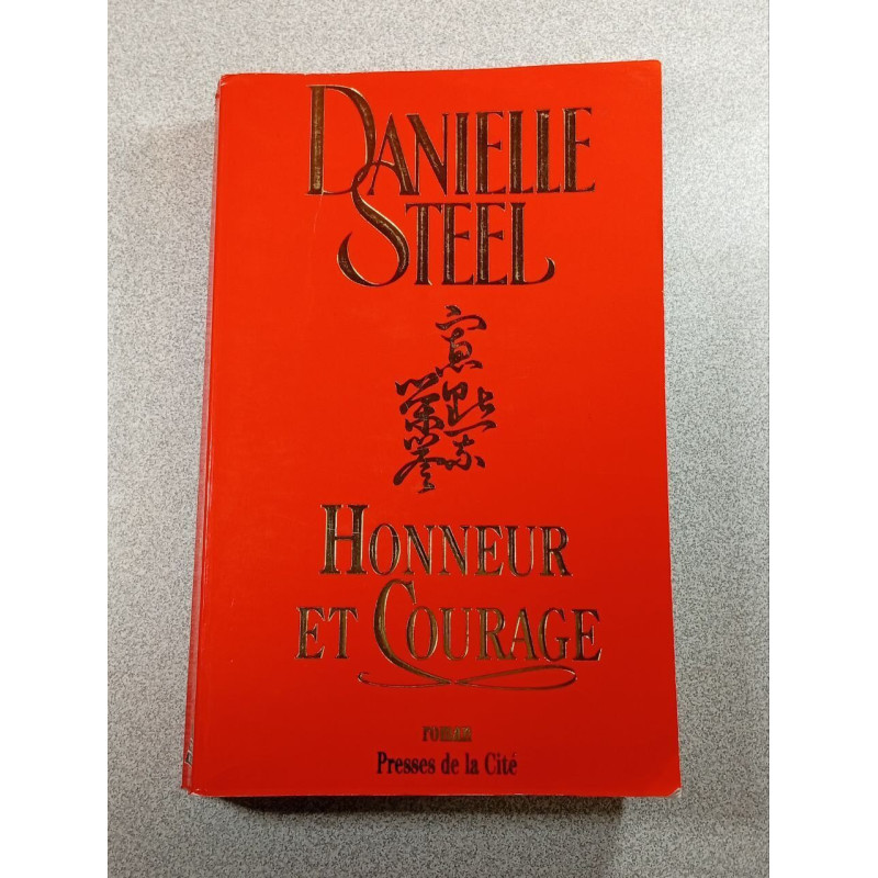 Honneur et courage