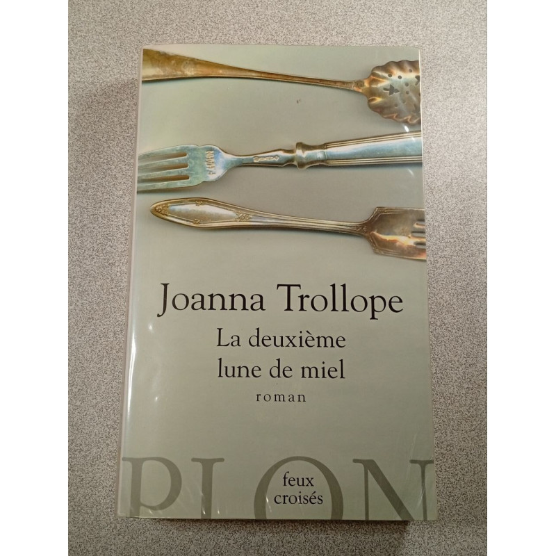 La deuxième lune de miel