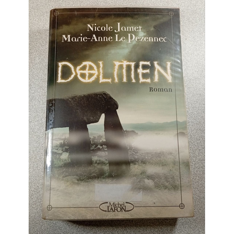 Dolmen
