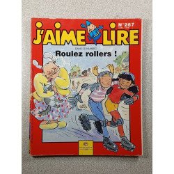 J'aime lire n°267
