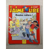 J'aime lire n°267