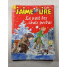 J'aime lire n°323 : La nuit des chats perdus