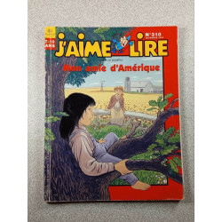 J'aime lire n°310