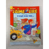 J'aime lire n°316