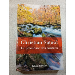 La promesse des sources