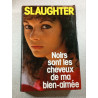 Noirs sont les cheveux de ma bien-aimée