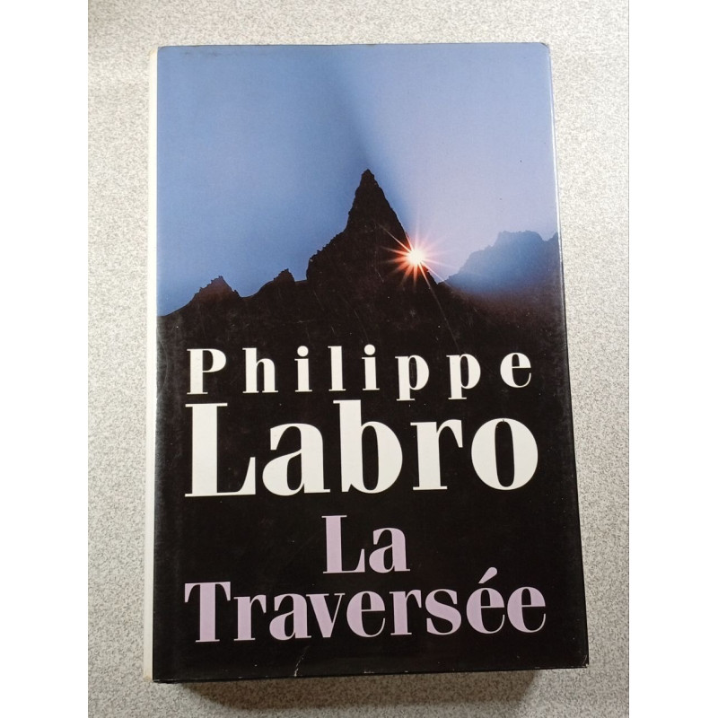 La Traversée