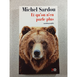 Et qu'on n'en parle plus