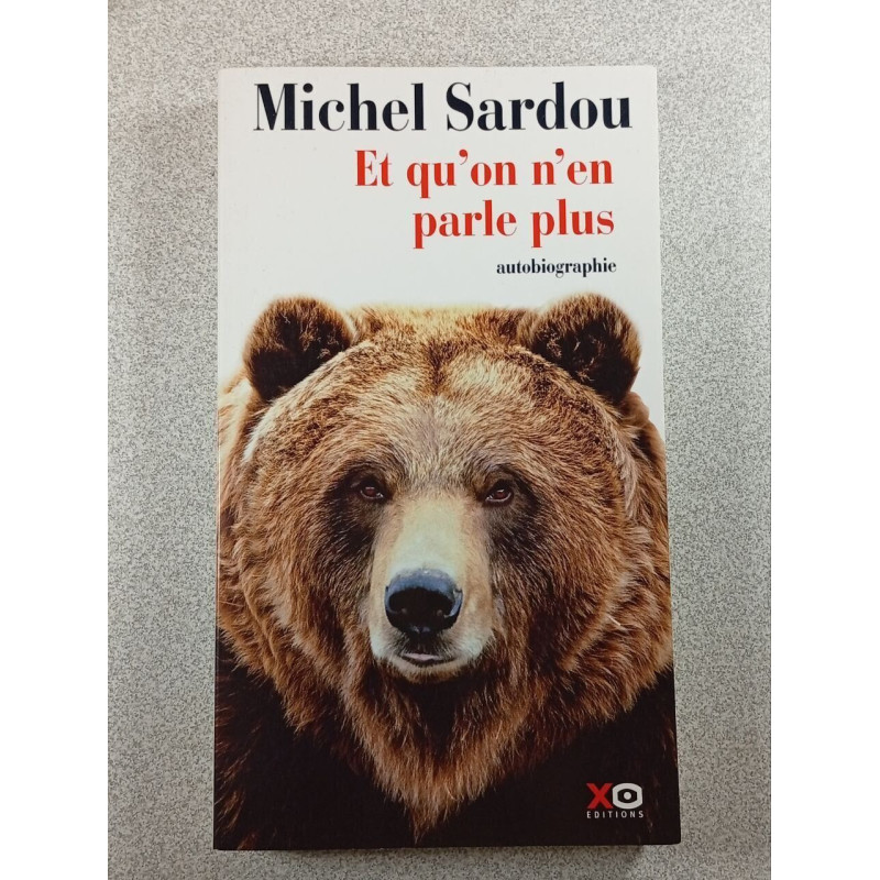 Et qu'on n'en parle plus