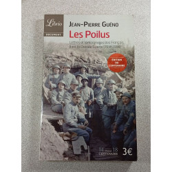 Les Poilus