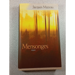 Mensonges