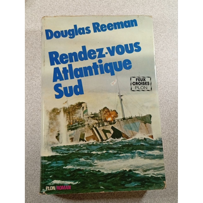 Rendez-vous Atlantique Sud