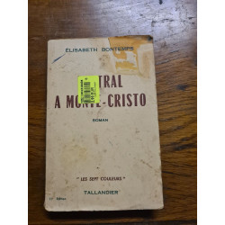 A Monte-Cristo