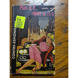 Plan B.2. - Jimmy de l'I.S