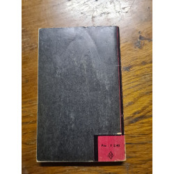 Plan B.2. - Jimmy de l'I.S