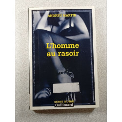L'homme au rasoir