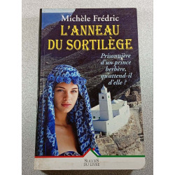 L'anneau du sortilège