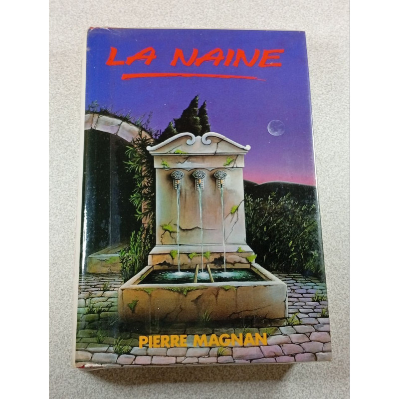 La Naine