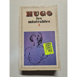 Les misérables I