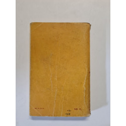 La Secrétaire M. Bannister