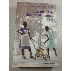 La couleur des sentiments