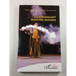 L'extravagant mystère Holmes