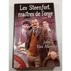 Les Steenfort maîtres de l'orge