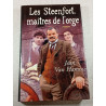 Les Steenfort maîtres de l'orge