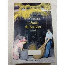 L'étoile du Bouvier