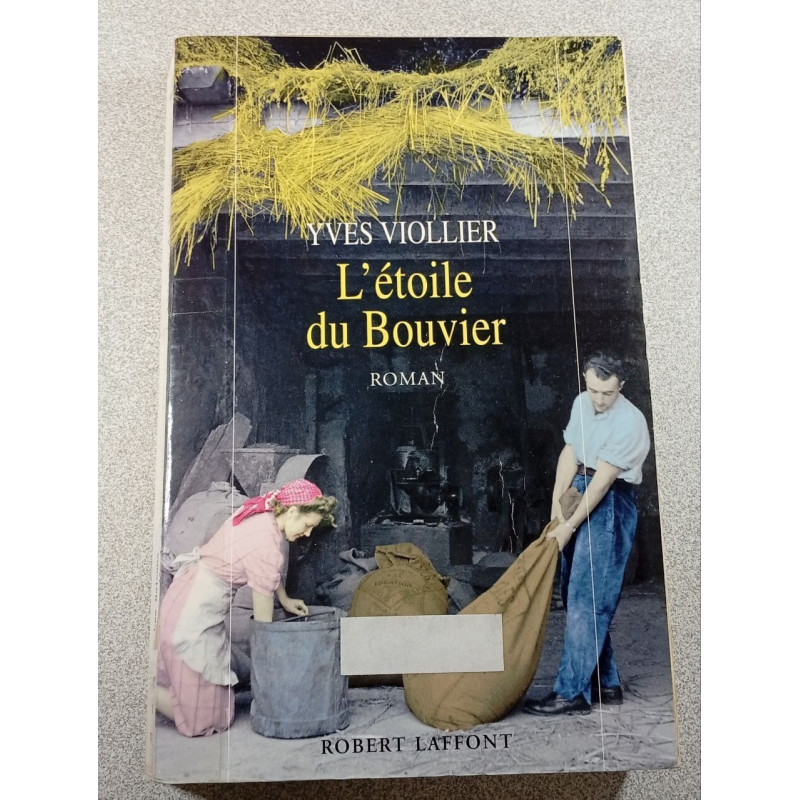 L'étoile du Bouvier