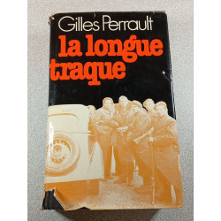 La longue traque