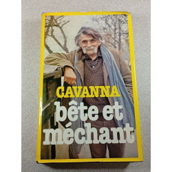 Bête et méchant