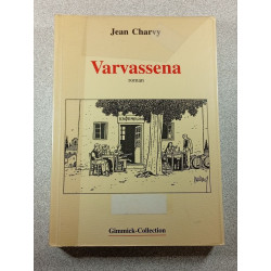 Varvassena