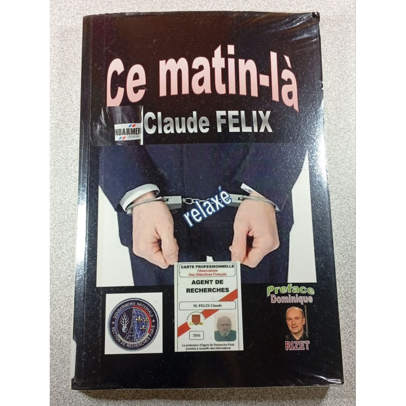 Ce matin-là