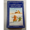 La Petite maison dans la prairie tome 3 - sur les rives du lac