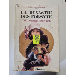 La Dynastie des Forsyte
