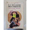 La Dynastie des Forsyte